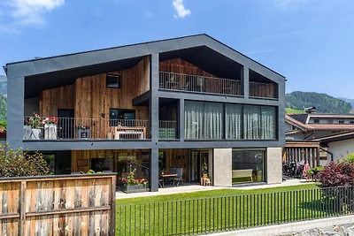 Wohnung in Bramberg nahe Wildkogel Arena