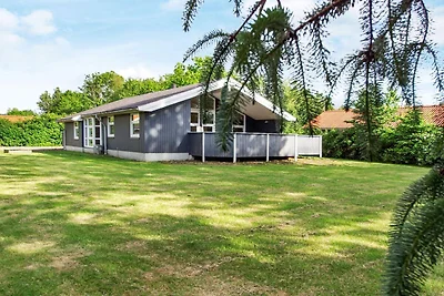 7 Personen Ferienhaus in Hemmet-By Traum