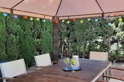 Ferienhaus mit 3 Schlafzimmer