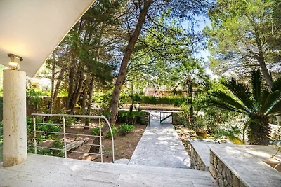 Casa vacanza a Alcתdia con piscina