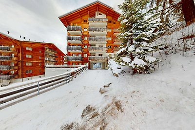 Appartement met uitzicht op de vallei