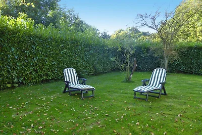 Appartamento con terrazza e ampio giardino