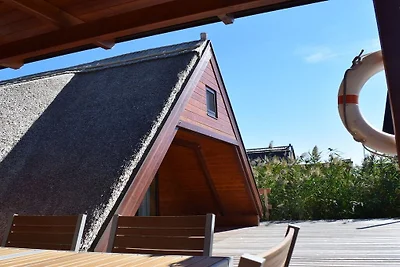 Chalet im See Nr.51