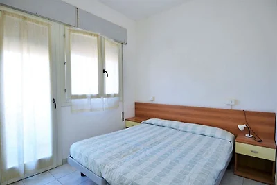Comfort costiero a Rosolina