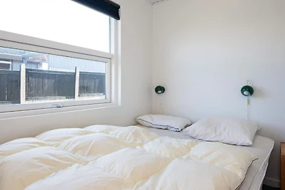 6 Personen Ferienhaus in Allingåbro-By Traum