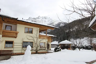 Wohnung in Waidring nahe Skipisten