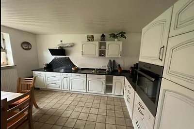 Ferienhaus mit 2 Schlafzimmer
