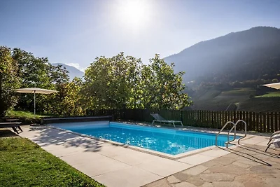 Casa vacanze Vacanza di relax Bolzano
