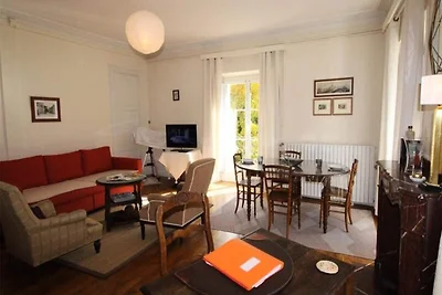 Residenz Palais D'etigny für 4 Personen