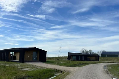 Ferienhaus in Wissenkerke mit Garten