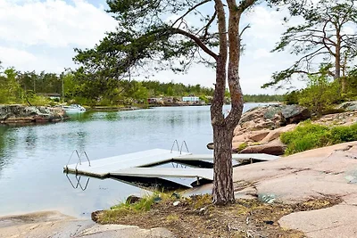 4 Sterne Ferienhaus in OSKARSHAMN