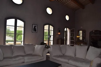 Häuser & Villen für 8 Personen