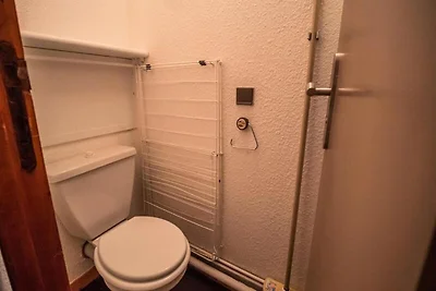 Studio für 4 Personen