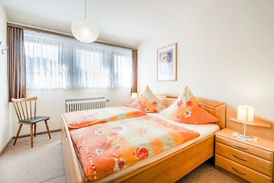 Ferienwohnung mit Terrasse im Sauerland