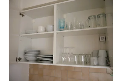 Ferienhaus im Kurort inkl. Frühstück