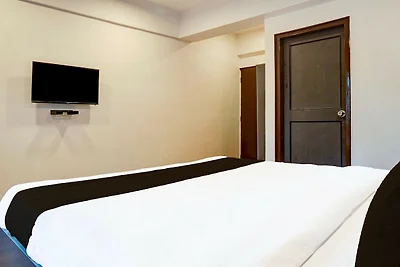 Super Hotel O Bopodi