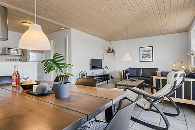 5 sterren vakantie huis in Løkken