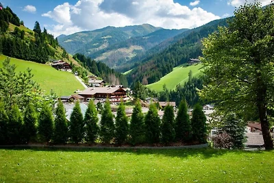 Garten Apartment