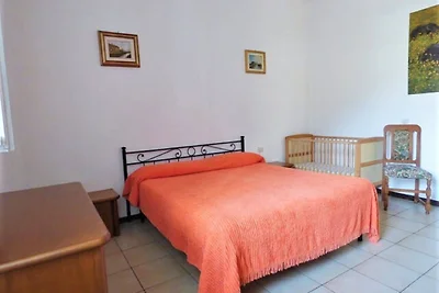 Villa a Castellveccana con piscina privata