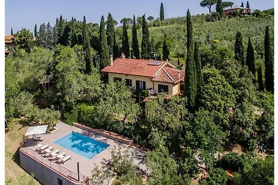 Villa Montecchio Confortevole residenza di...