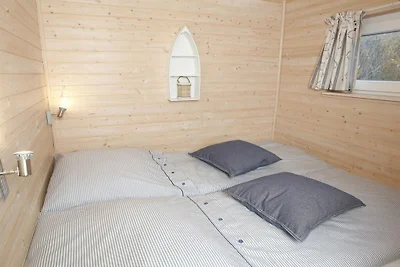Hausboot mit 2 Schlafzimmer