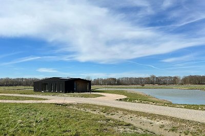 Heerlijke woning in de natuur