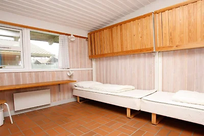 6 persoons vakantie huis op een vakantie park...