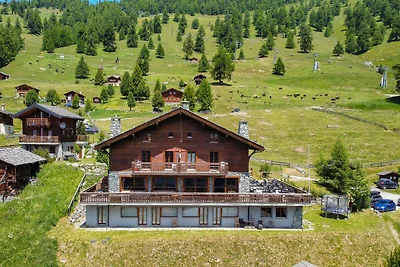 Accogliente appartamento sulle piste