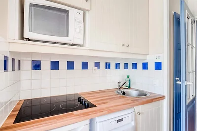 Residentie Lacanau Les Pins