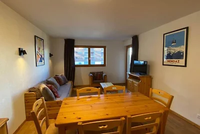Angenehme Wohnung mit kostenpflichtiger Sauna