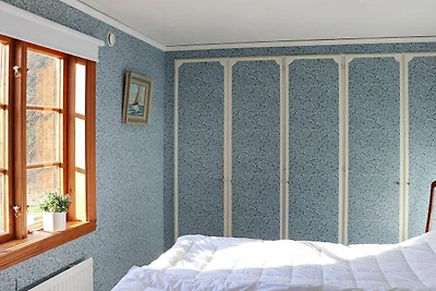 6 Personen Ferienhaus in ULLARED-By Traum