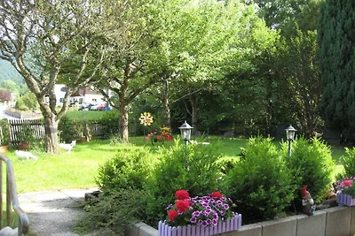 Haus am Kurpark