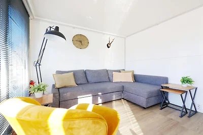Hausbooturlaub mit Dachterrasse