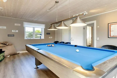 4 Sterne Ferienhaus in Væggerløse