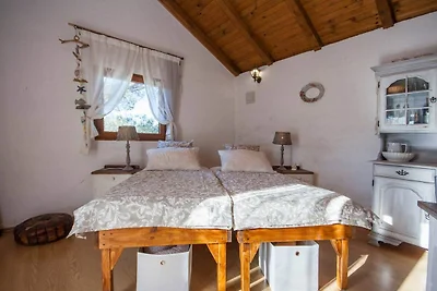 Schöne Wohnung in der Nähe des Strandes...