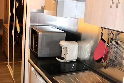 Appartement in Superdévoluy bij de skipistes