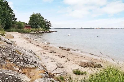 4 persoons vakantie huis in Drottningskär-By...