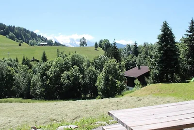 4 Zimmer für 9 Personen