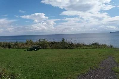 6 Personen Ferienhaus in Juelsminde