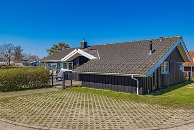 Ferienhaus mit 3 Schlafzimmer