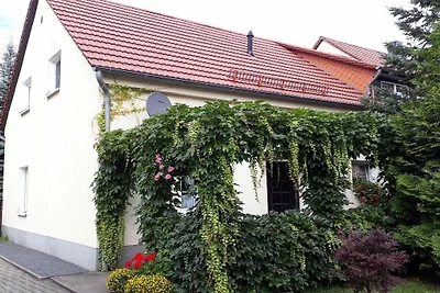 Kuća za odmor Dopust za oporavak Lohmen