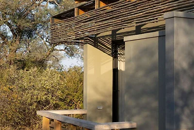Villa in Hoedspruit mit Whirlpool