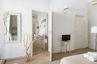 Wohnung in Siracusa mit Terrasse