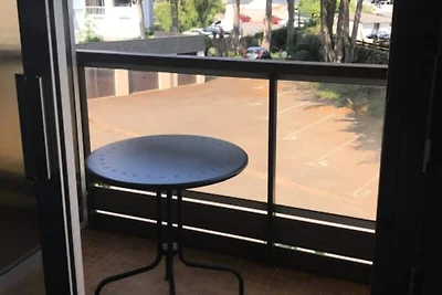 Studio für 2 Personen