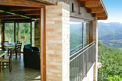 Agriturismo La Filomena, Montefortino