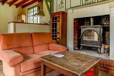 Casa vacanze a Portbail-sur-Mer con terrazza