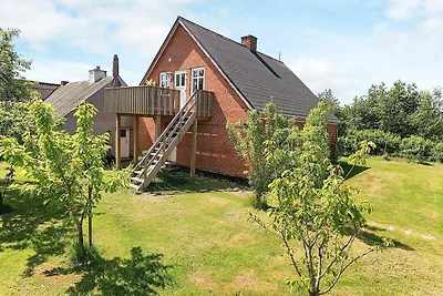4 Personen Ferienhaus in Læsø-By Traum