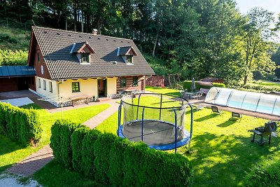 Großzügige Villa in Rudnik mit privatem...