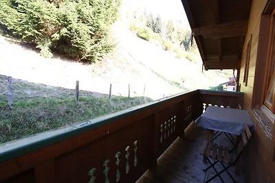 Appartamento a Wagrain vicino alla zona...