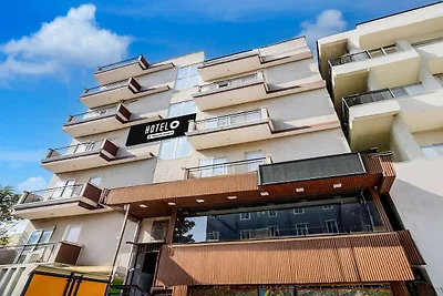 Super Hotel O Bellandur Bangalore
